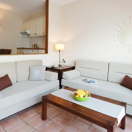 Lejlighedshotel Sotavento Club Costa Calma