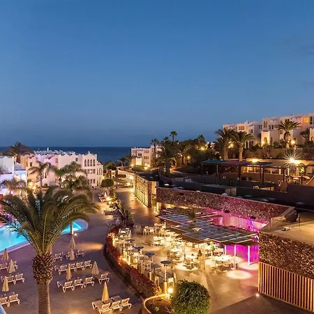 Sotavento Club Κόστα Κάλμα