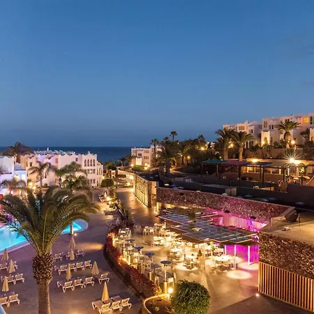 索塔文托海滩俱乐部酒店 科斯塔卡玛