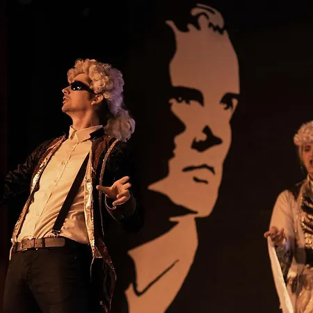 索塔文托海滩俱乐部酒店 4* 科斯塔卡玛