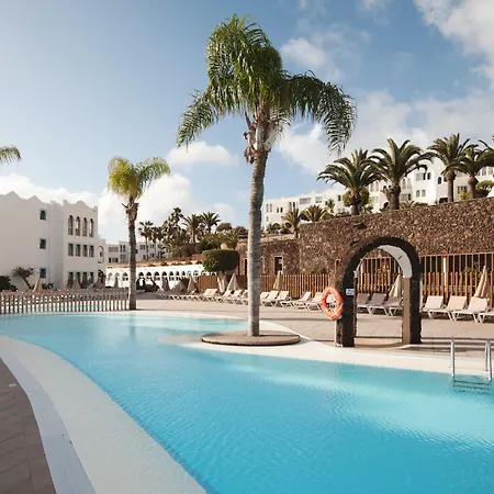 Sotavento Club Hotel apartamentowy Costa Calma