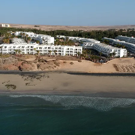 Hotel apartamentowy Sotavento Club