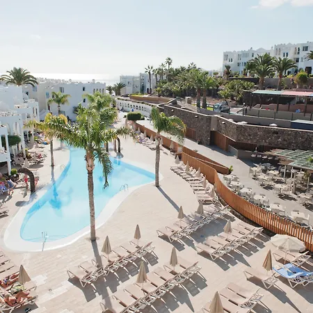 Sotavento Club Hotel apartamentowy Costa Calma