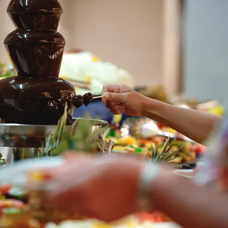 公寓式酒店 索塔文托海滩俱乐部酒店 4*