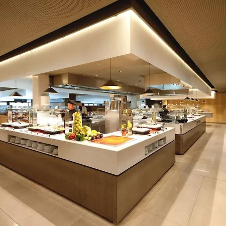 Lejlighedshotel Sotavento Club
