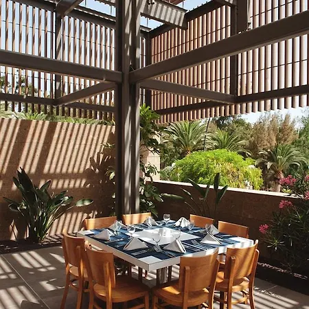 Sotavento Club Hotel apartamentowy Costa Calma