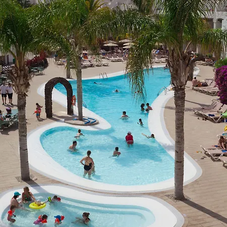 Sotavento Club Lejlighedshotel 4*