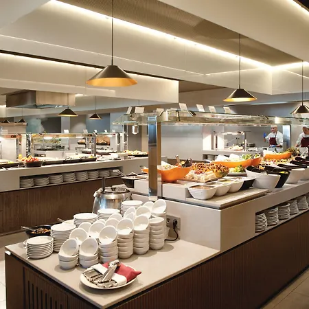 Lejlighedshotel Sotavento Club Costa Calma