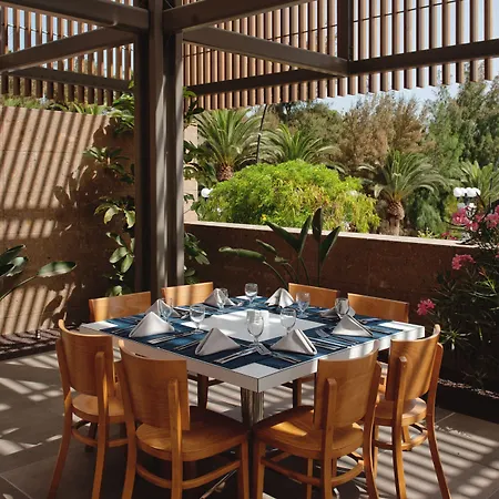 Lejlighedshotel Sotavento Club