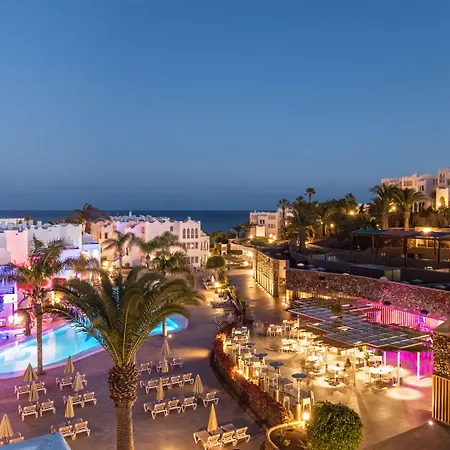 Sotavento Club 4* Costa Calma