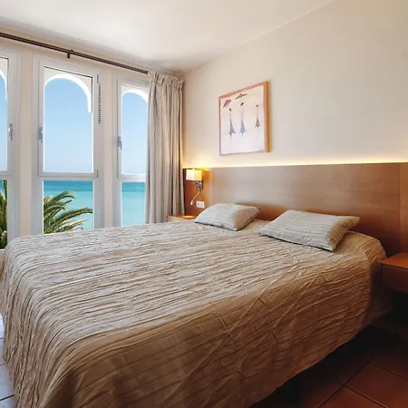 Lejlighedshotel Sotavento Club