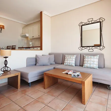 Sotavento Club Lejlighedshotel Costa Calma