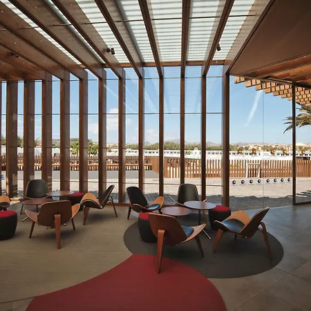 Apart-hotel Sotavento Club Costa Calma