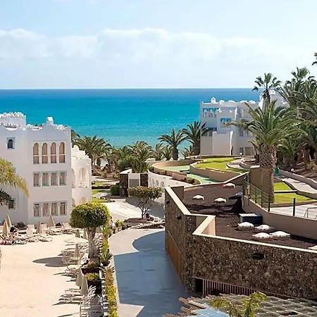Sotavento Club Aparthotel