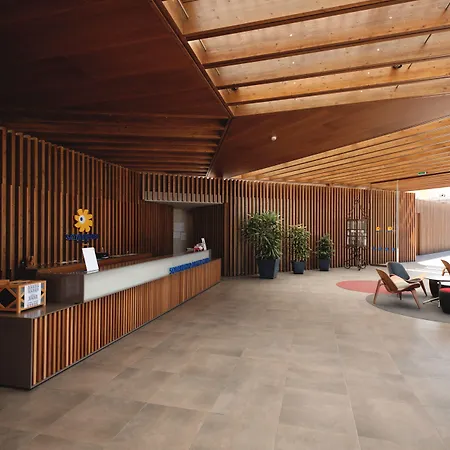 Lejlighedshotel Sotavento Club 4*