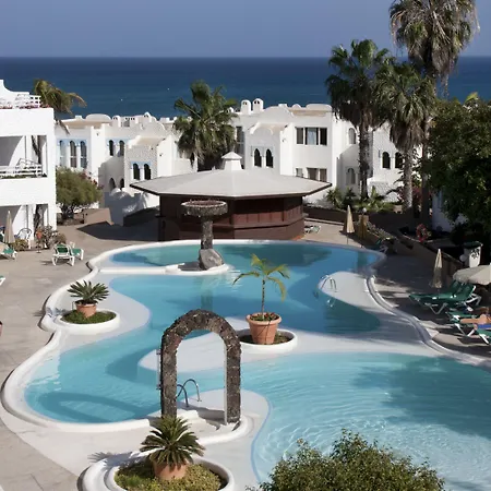 Sotavento Club Lejlighedshotel 4*