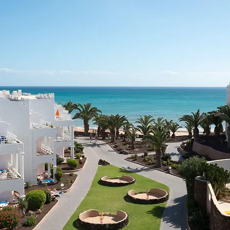 Sotavento Club Lejlighedshotel Costa Calma