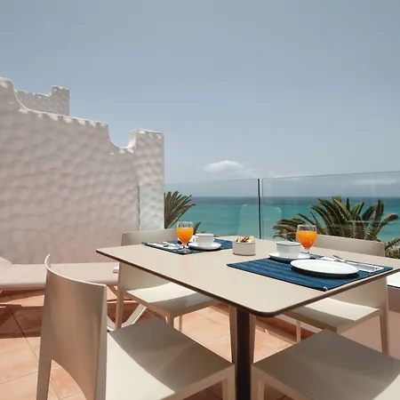 Lejlighedshotel Sotavento Club 4*