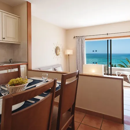 Lejlighedshotel Sotavento Club Costa Calma