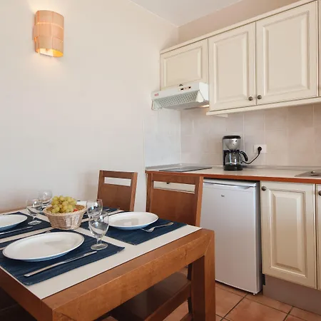 Sotavento Club Lejlighedshotel Costa Calma