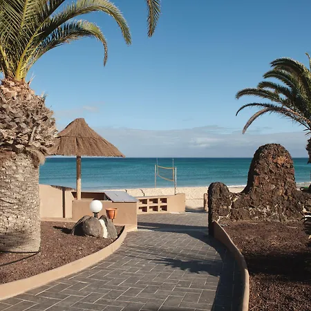 Lejlighedshotel Sotavento Club