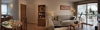 公寓式酒店 索塔文托海滩俱乐部酒店 4*