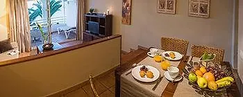 索塔文托海滩俱乐部酒店 公寓式酒店 4*