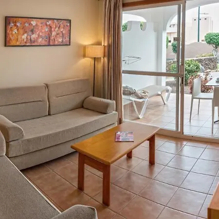 Sotavento Club Hotel apartamentowy 4*