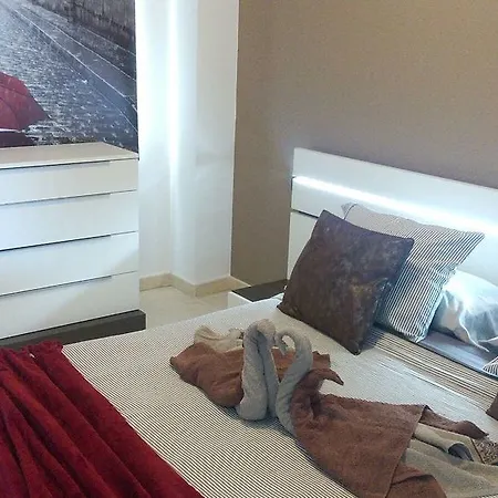Hotel apartamentowy Sotavento Club