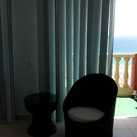 Sotavento Club Κόστα Κάλμα