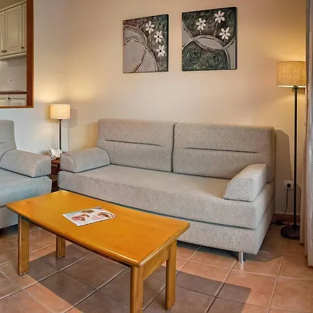 Sotavento Club Aparthotel Costa Calma