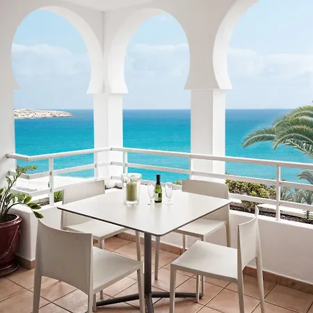 Sotavento Club Hotel apartamentowy