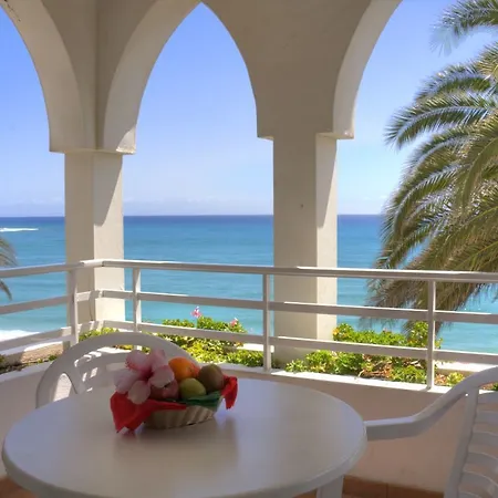Sotavento Club Hotel apartamentowy Costa Calma