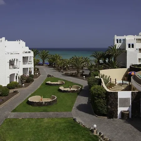 Sotavento Club Hotel apartamentowy Costa Calma