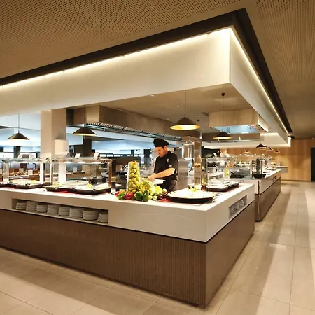 Apart-hotel Sotavento Club Costa Calma