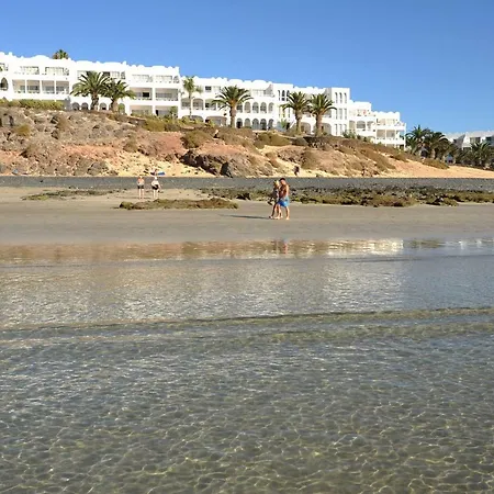 Sotavento Club Lejlighedshotel