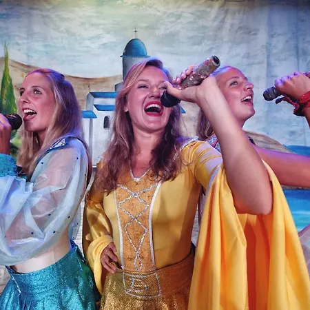 Sotavento Club 4* Costa Calma