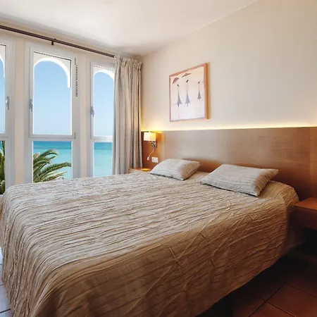 索塔文托海滩俱乐部酒店