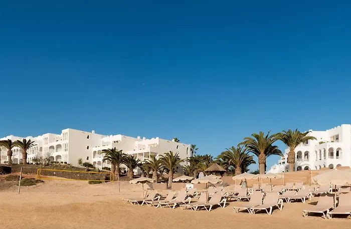 Appart hôtel Sotavento Club