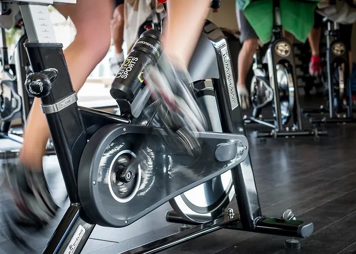 Sotavento Club Appart hôtel 4*