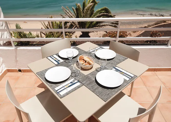 Appart hôtel Sotavento Club Costa Calma