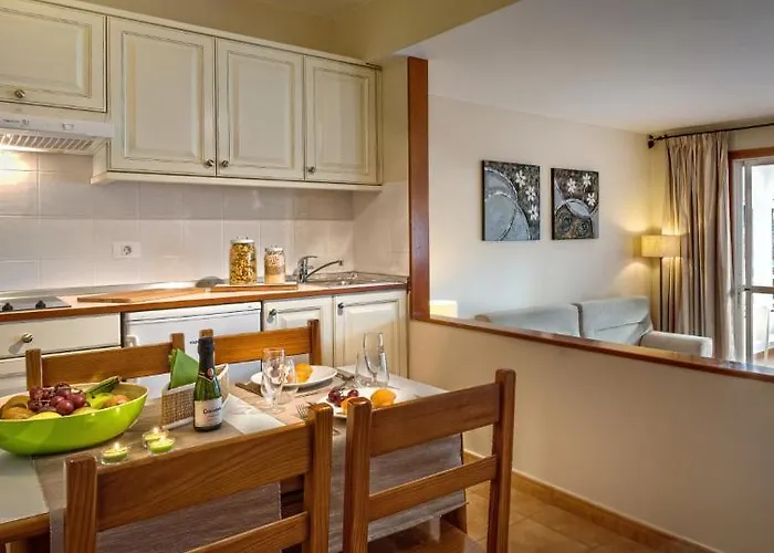 Sotavento Club Costa Calma