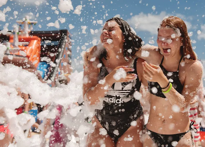 Appart hôtel Sotavento Club 4*