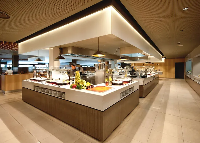 Sotavento Club Costa Calma