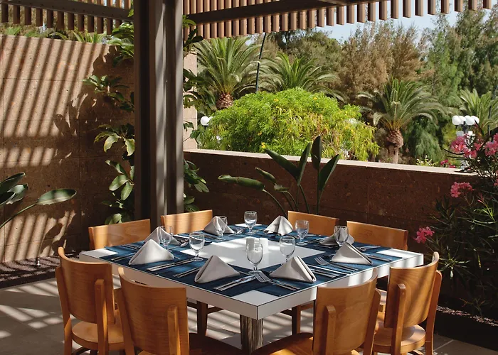 Aparthotel Sotavento Club