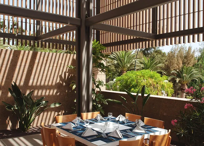 Sotavento Club Appart hôtel Costa Calma