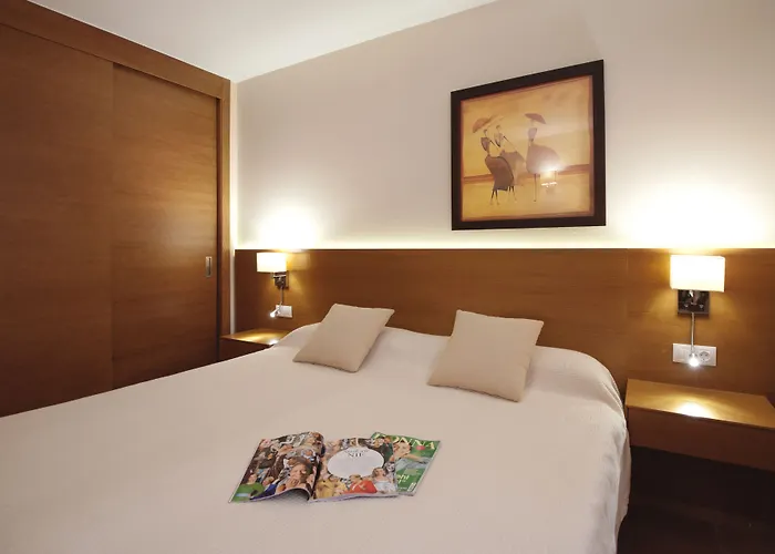 Sotavento Club 4* Costa Calma