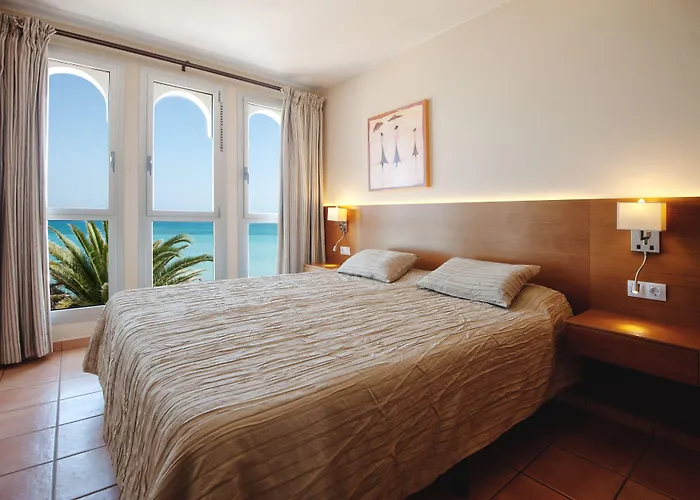 Aparthotel Sotavento Club