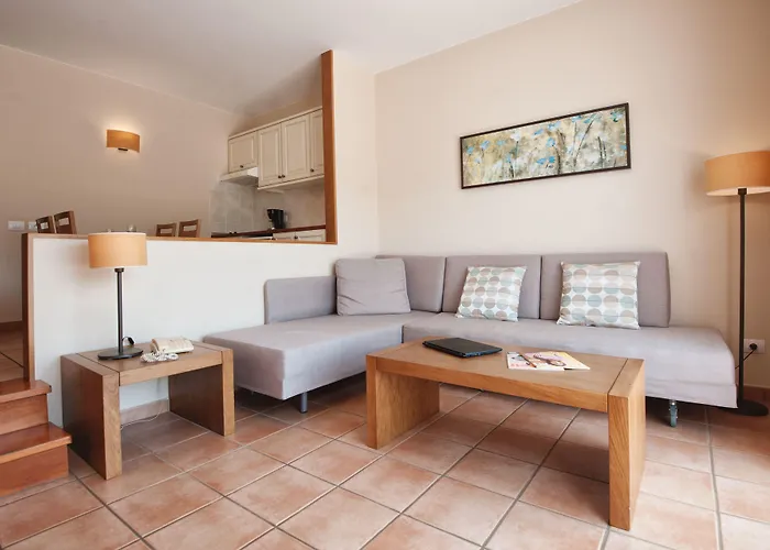 Sotavento Club Aparthotel