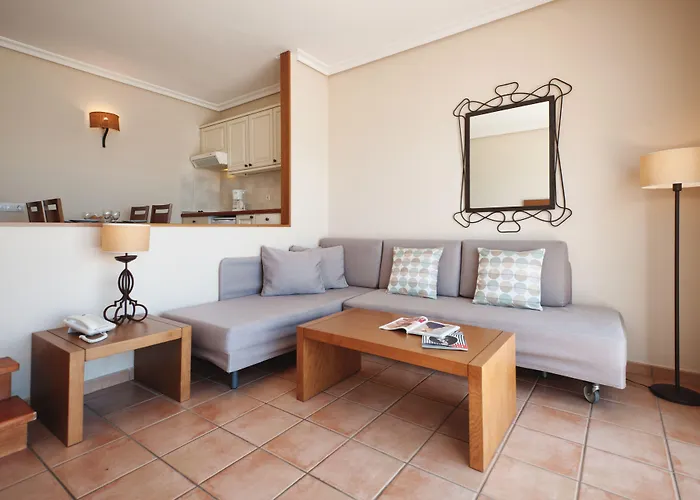 Sotavento Club Aparthotel Costa Calma